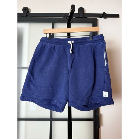 Chubbies Loungewear Shorts 7" Size Large - Picture 1 of 6